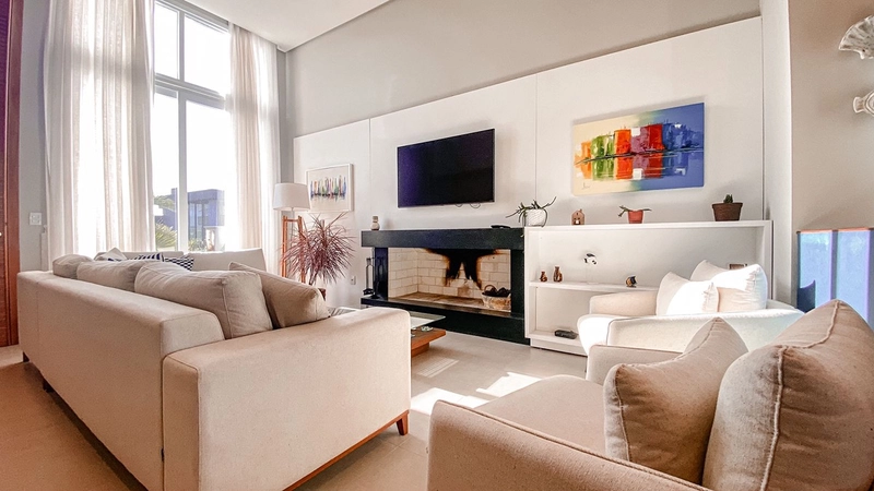 Excelente Casa, no Condomínio Riviera: 18ª foto da galeria de imagens do imóvel