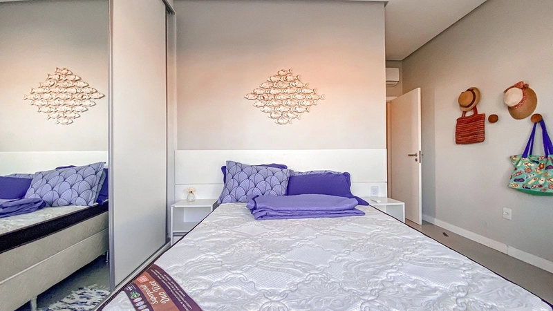 Excelente Casa, no Condomínio Riviera: 34ª foto da galeria de imagens do imóvel