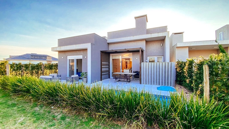 Excelente Casa, no Condomínio Riviera: 7ª foto da galeria de imagens do imóvel