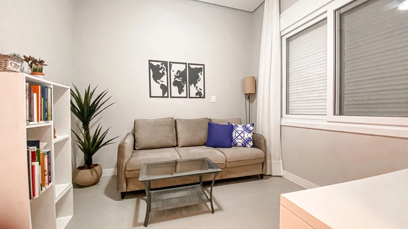 Excelente Casa, no Condomínio Riviera: 32ª foto da galeria de imagens do imóvel