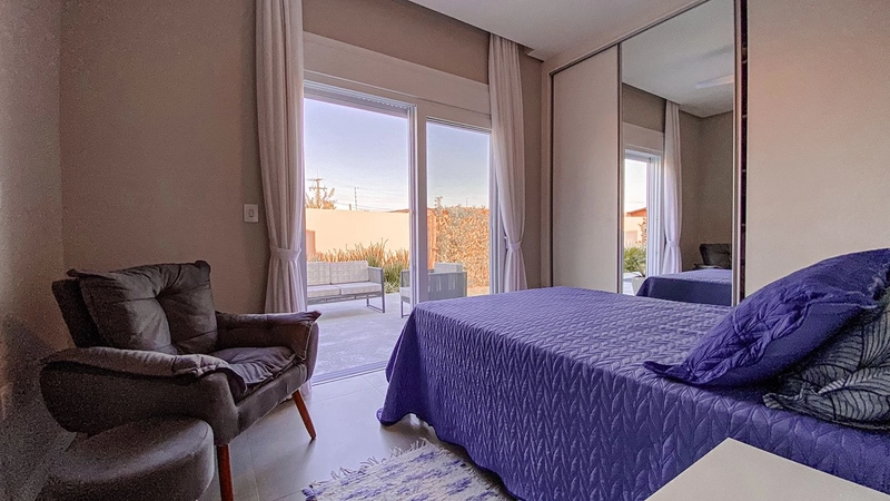 Excelente Casa, no Condomínio Riviera: 23ª foto da galeria de imagens do imóvel