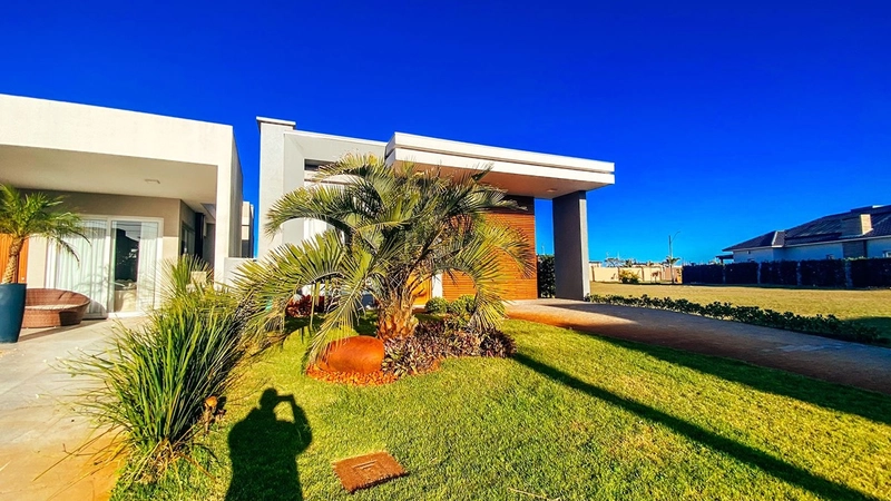 Excelente Casa, no Condomínio Riviera: 14ª foto da galeria de imagens do imóvel