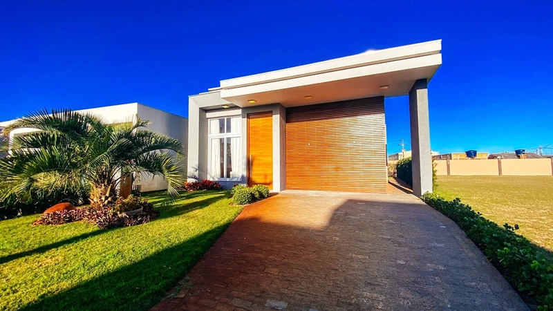 Imóvel residencial ou comercial