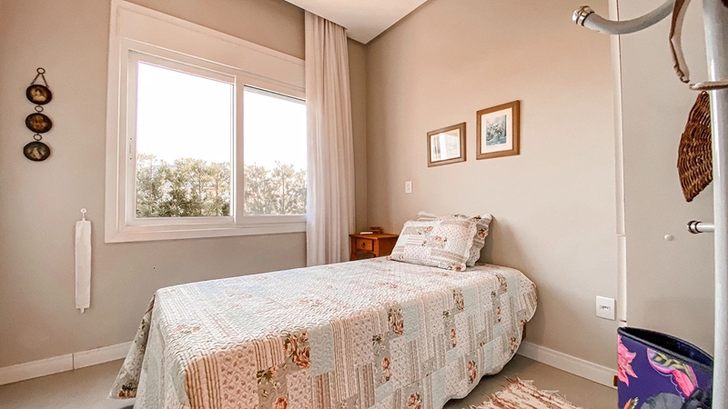 Excelente Casa, no Condomínio Riviera: 16ª foto da galeria de imagens do imóvel