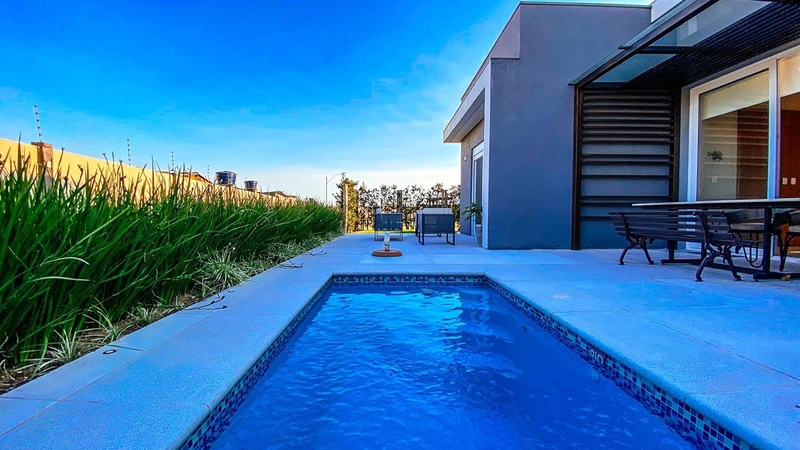 Excelente Casa, no Condomínio Riviera: 4ª foto da galeria de imagens do imóvel