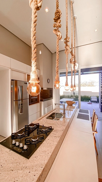 Excelente Casa, no Condomínio Riviera: 24ª foto da galeria de imagens do imóvel