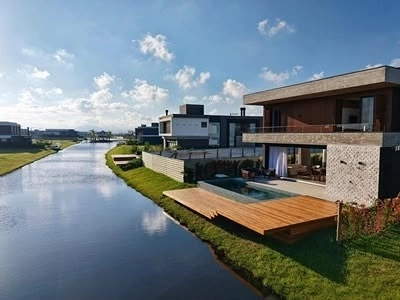 Excelente residência á venda no condomínio Amare Home Resort.: 3ª foto da galeria de imagens do imóvel