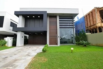 Imóvel residencial ou comercial
