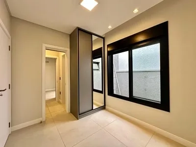 Casa à venda no Condomínio Blue: 4ª foto da galeria de imagens do imóvel