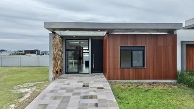 Casa à venda no Condomínio Blue: 1ª foto da galeria de imagens do imóvel
