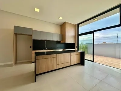 Casa à venda no Condomínio Blue: 23ª foto da galeria de imagens do imóvel