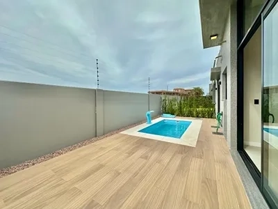 Casa à venda no Condomínio Blue: 18ª foto da galeria de imagens do imóvel