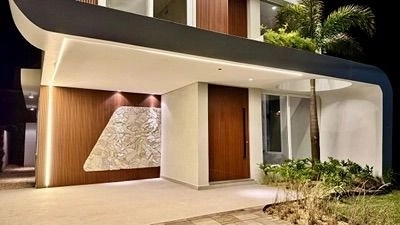 Excelente residência á venda no condomínio Amare Home Resort.: 3ª foto da galeria de imagens do imóvel
