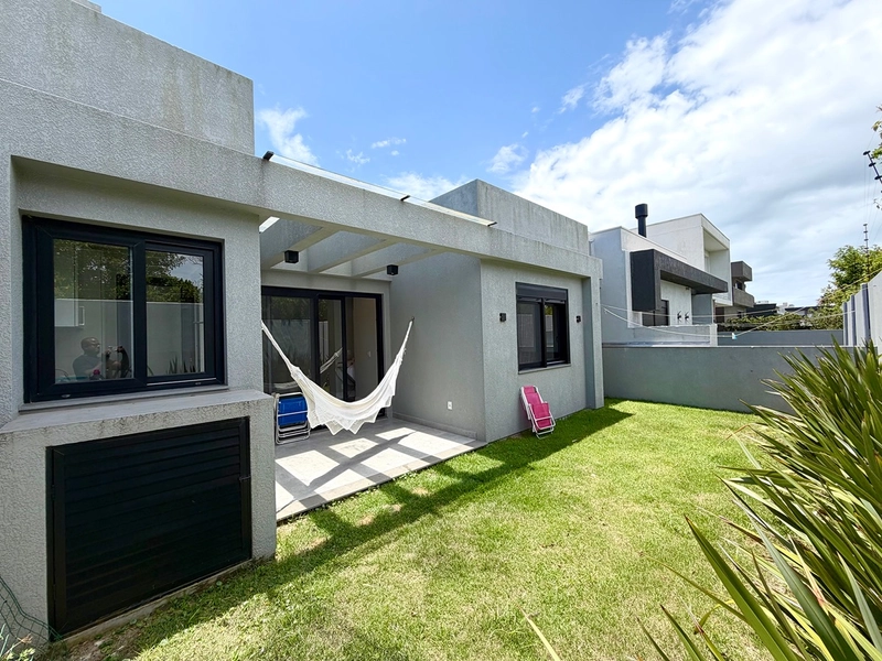 Casa em Condomínio, para você aproveitar uma infraestrutura completa, no centro de Xangri-Lá : 31ª foto da galeria de imagens do imóvel