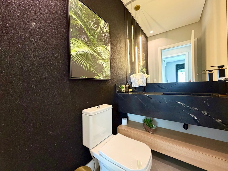 Casa em Condomínio, para você aproveitar uma infraestrutura completa, no centro de Xangri-Lá : 24ª foto da galeria de imagens do imóvel