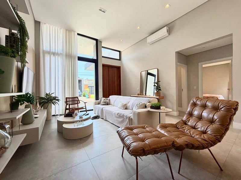 Casa em Condomínio, para você aproveitar uma infraestrutura completa, no centro de Xangri-Lá : 6ª foto da galeria de imagens do imóvel