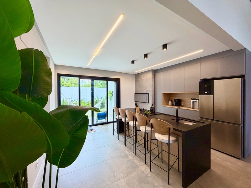 Casa em Condomínio, para você aproveitar uma infraestrutura completa, no centro de Xangri-Lá : 13ª foto da galeria de imagens do imóvel