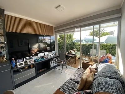 Excelente Apartamento no centro de Xangri-lá: 12ª foto da galeria de imagens do imóvel