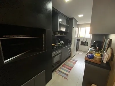 Excelente Apartamento no centro de Xangri-lá: 7ª foto da galeria de imagens do imóvel