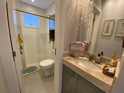 Excelente Apartamento no centro de Xangri-lá: 3ª foto da galeria de imagens do imóvel