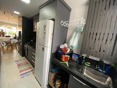 Excelente Apartamento no centro de Xangri-lá: 2ª foto da galeria de imagens do imóvel