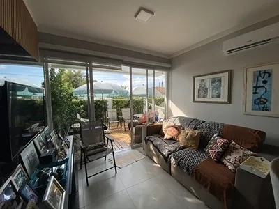 Excelente Apartamento no centro de Xangri-lá: 8ª foto da galeria de imagens do imóvel