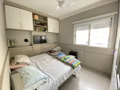 Excelente Apartamento no centro de Xangri-lá: 4ª foto da galeria de imagens do imóvel