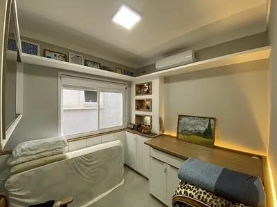 Excelente Apartamento no centro de Xangri-lá: 5ª foto da galeria de imagens do imóvel
