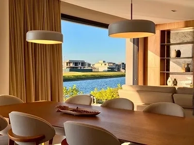 Excelente sobrado na beira lago, no Condomínio Zen.: 88ª foto da galeria de imagens do imóvel