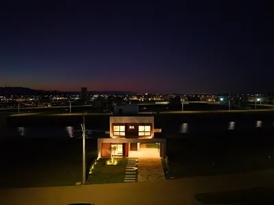 Excelente sobrado na beira lago, no Condomínio Zen.: 36ª foto da galeria de imagens do imóvel