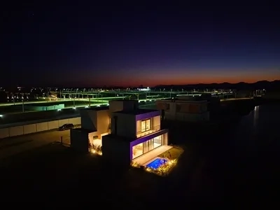 Excelente sobrado na beira lago, no Condomínio Zen.: 77ª foto da galeria de imagens do imóvel