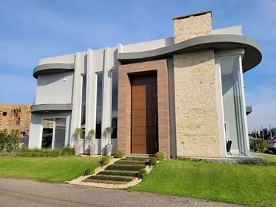 Imóvel residencial ou comercial