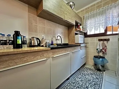 Excelente duplex à venda no Centro: 7ª foto da galeria de imagens do imóvel