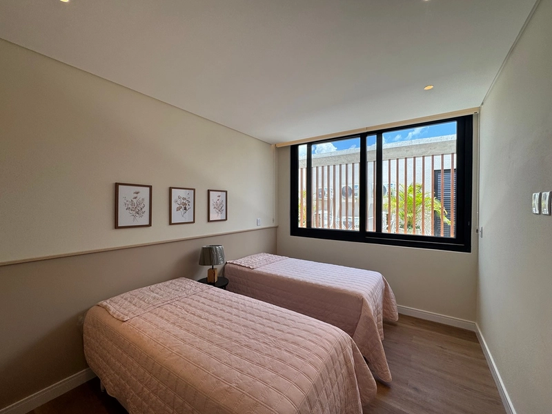 Casa com projeto único em excelente localização, no Condomínio Amare. : 15ª foto da galeria de imagens do imóvel