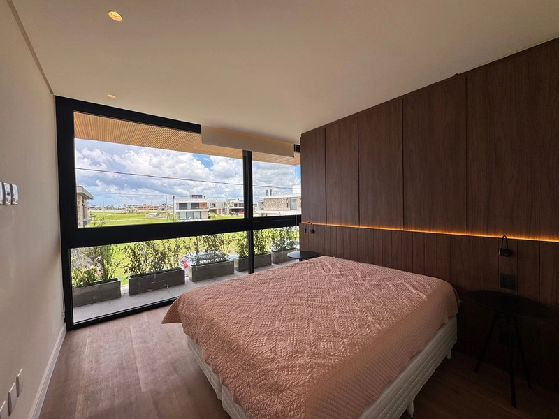 Casa com projeto único em excelente localização, no Condomínio Amare. : 18ª foto da galeria de imagens do imóvel