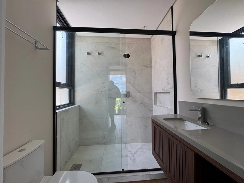 Casa com projeto único em excelente localização, no Condomínio Amare. : 16ª foto da galeria de imagens do imóvel