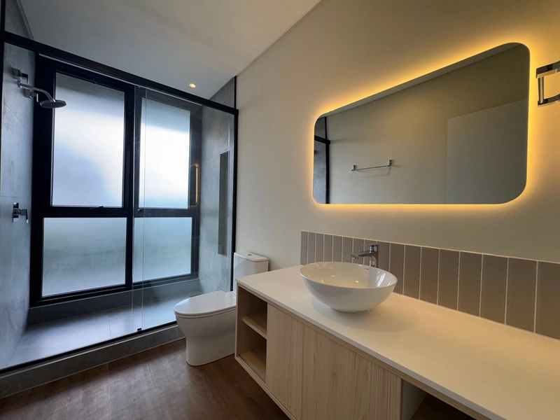 Casa com projeto único em excelente localização, no Condomínio Amare. : 29ª foto da galeria de imagens do imóvel