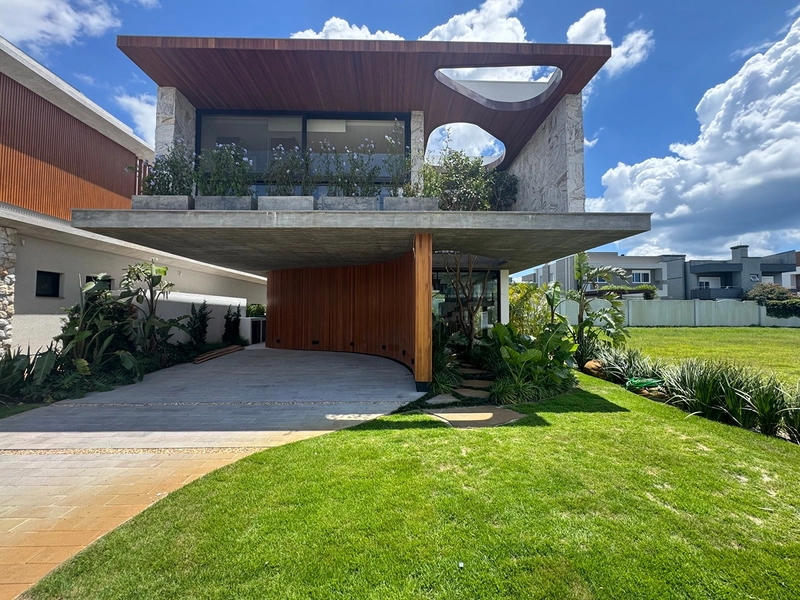 Imóvel residencial ou comercial