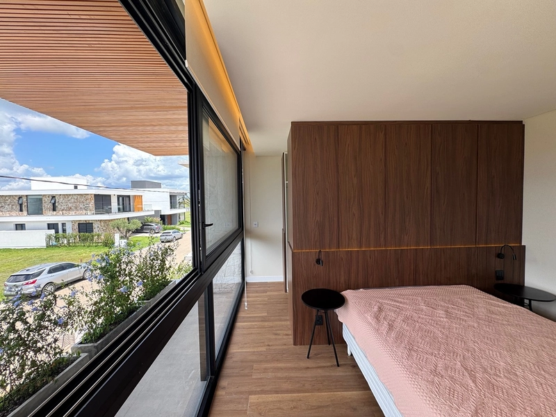 Casa com projeto único em excelente localização, no Condomínio Amare. : 17ª foto da galeria de imagens do imóvel