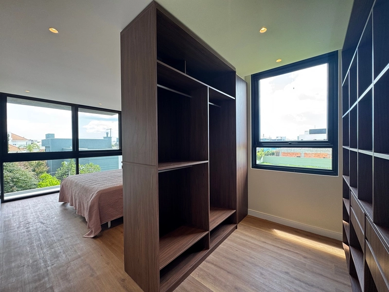 Casa com projeto único em excelente localização, no Condomínio Amare. : 23ª foto da galeria de imagens do imóvel