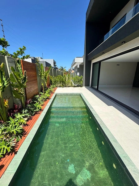 Sobrado com excelente localização no condomínio Sunset : 11ª foto da galeria de imagens do imóvel