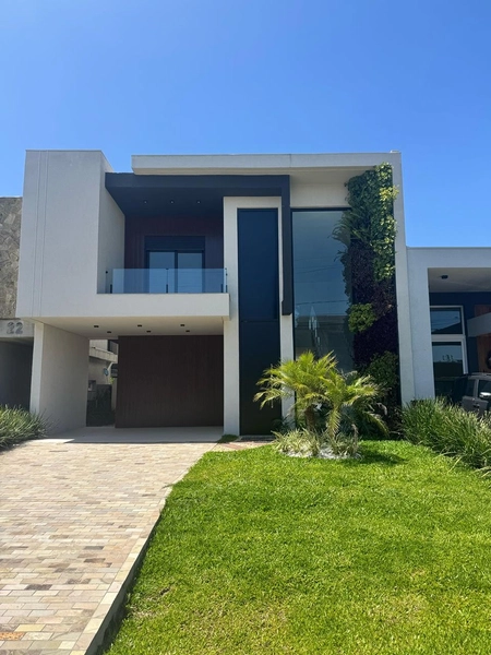 Sobrado com excelente localização no condomínio Sunset : 13ª foto da galeria de imagens do imóvel