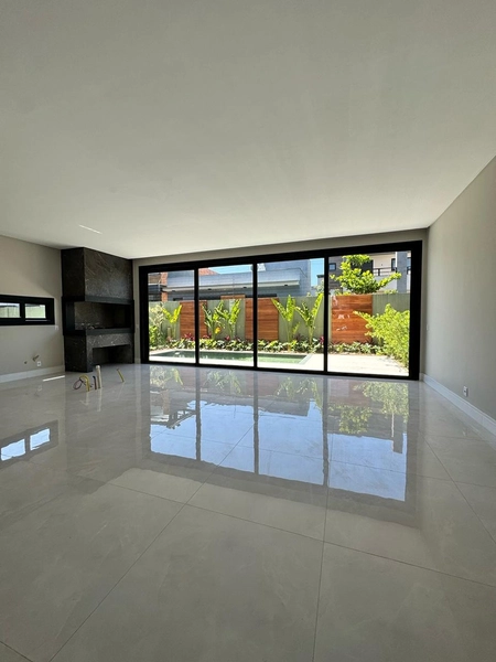 Sobrado com excelente localização no condomínio Sunset : 9ª foto da galeria de imagens do imóvel