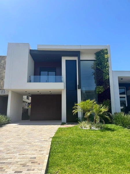 Sobrado com excelente localização no condomínio Sunset : 15ª foto da galeria de imagens do imóvel