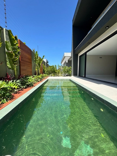 Sobrado com excelente localização no condomínio Sunset : 7ª foto da galeria de imagens do imóvel