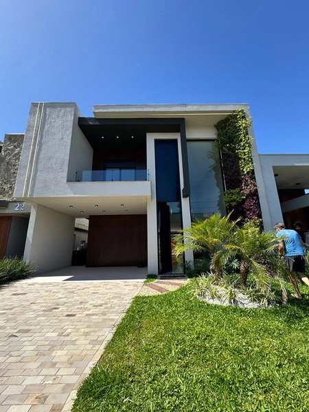 Sobrado com excelente localização no condomínio Sunset : 19ª foto da galeria de imagens do imóvel