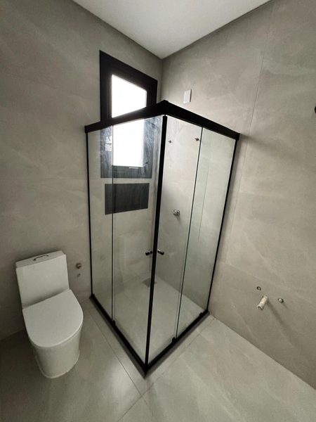 Sobrado com excelente localização no condomínio Sunset : 14ª foto da galeria de imagens do imóvel