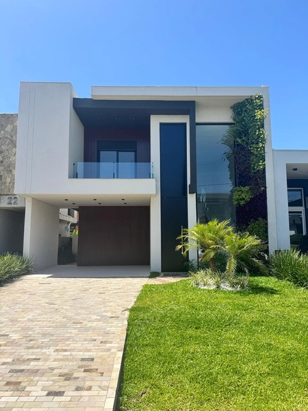 Sobrado com excelente localização no condomínio Sunset : 10ª foto da galeria de imagens do imóvel