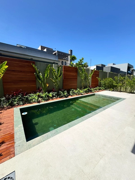 Sobrado com excelente localização no condomínio Sunset : 6ª foto da galeria de imagens do imóvel