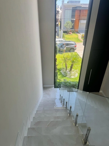 Sobrado com excelente localização no condomínio Sunset : 16ª foto da galeria de imagens do imóvel